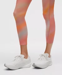 Fast and Free High-Rise 1-Pocket Tight 25" *Evolve | Women's Leggings/Tights