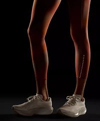 Fast and Free High-Rise 1-Pocket Tight 25" *Evolve | Women's Leggings/Tights