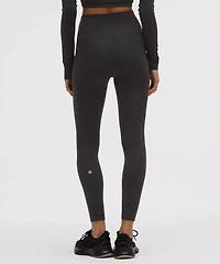 Wunder Train No Line High-Rise Tight 25"