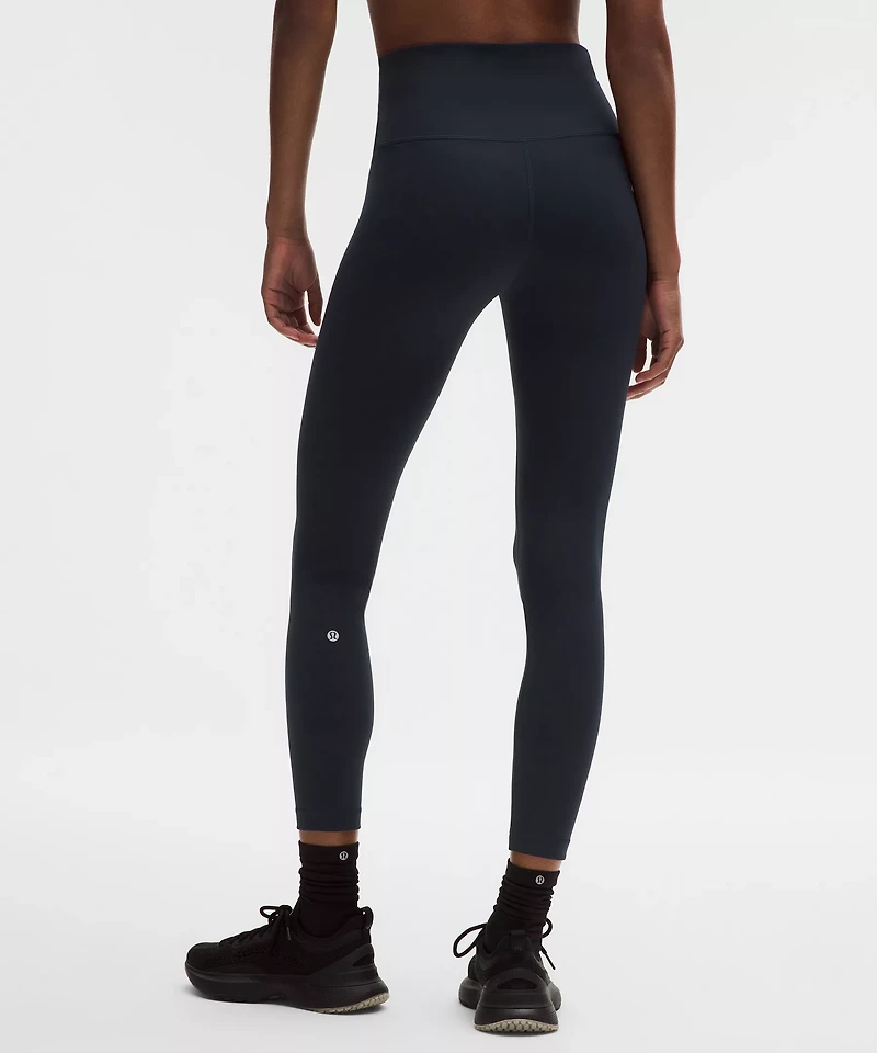 Wunder Train No Line High-Rise Tight 25"