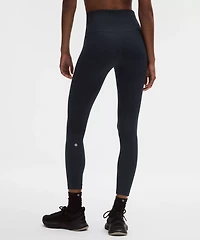 Wunder Train No Line High-Rise Tight 25"