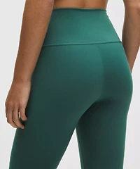 Wunder Train No Line High-Rise Tight 25"