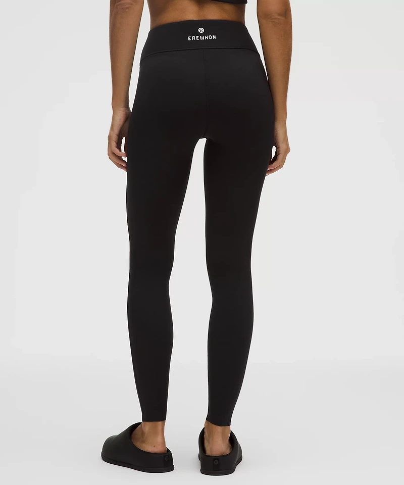 Santa Monica High-Rise Tight 28" *Erewhon