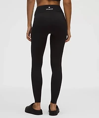Santa Monica High-Rise Tight 28" *Erewhon