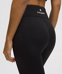 Santa Monica High-Rise Tight 28" *Erewhon