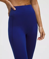 Santa Monica High-Rise Tight 28" *Erewhon