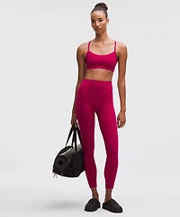 lululemon Align No Line™ High-Rise Pant 25"