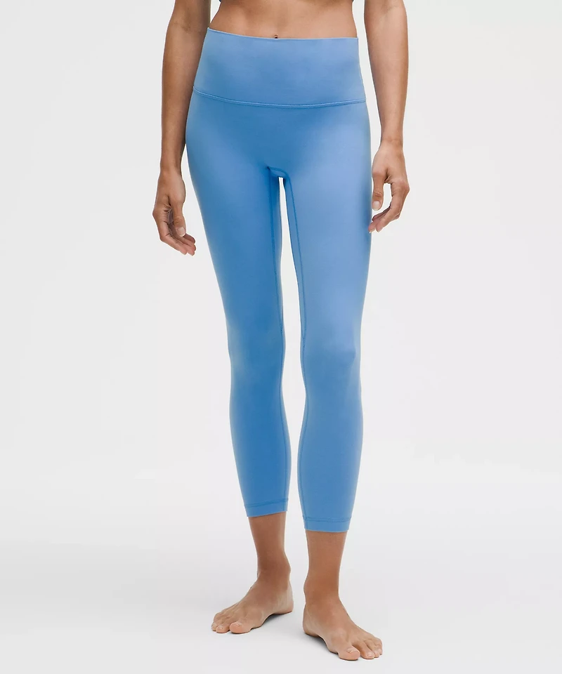 lululemon Align No Line™ High-Rise Pant 25" | Women's Leggings/Tights