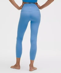 lululemon Align No Line™ High-Rise Pant 25" | Women's Leggings/Tights