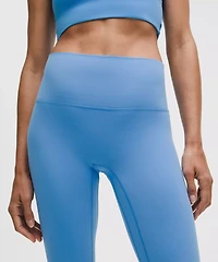 lululemon Align No Line™ High-Rise Pant 25" | Women's Leggings/Tights