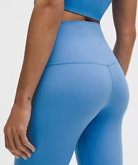 lululemon Align No Line™ High-Rise Pant 25" | Women's Leggings/Tights