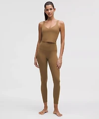 lululemon Align No Line™ High-Rise Pant 25" | Women's Leggings/Tights