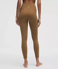 lululemon Align No Line™ High-Rise Pant 25" | Women's Leggings/Tights