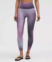 lululemon Align No Line™ High-Rise Pant 25" | Women's Leggings/Tights