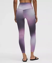 lululemon Align No Line™ High-Rise Pant 25" | Women's Leggings/Tights
