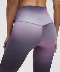 lululemon Align No Line™ High-Rise Pant 25" | Women's Leggings/Tights