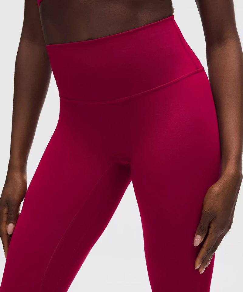 lululemon Align No Line™ High-Rise Pant 28" | Women's Leggings/Tights