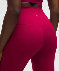 lululemon Align No Line™ High-Rise Pant 28" | Women's Leggings/Tights
