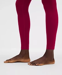 lululemon Align No Line™ High-Rise Pant 28"