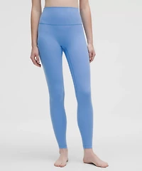 lululemon Align No Line™ High-Rise Pant 28" | Women's Leggings/Tights