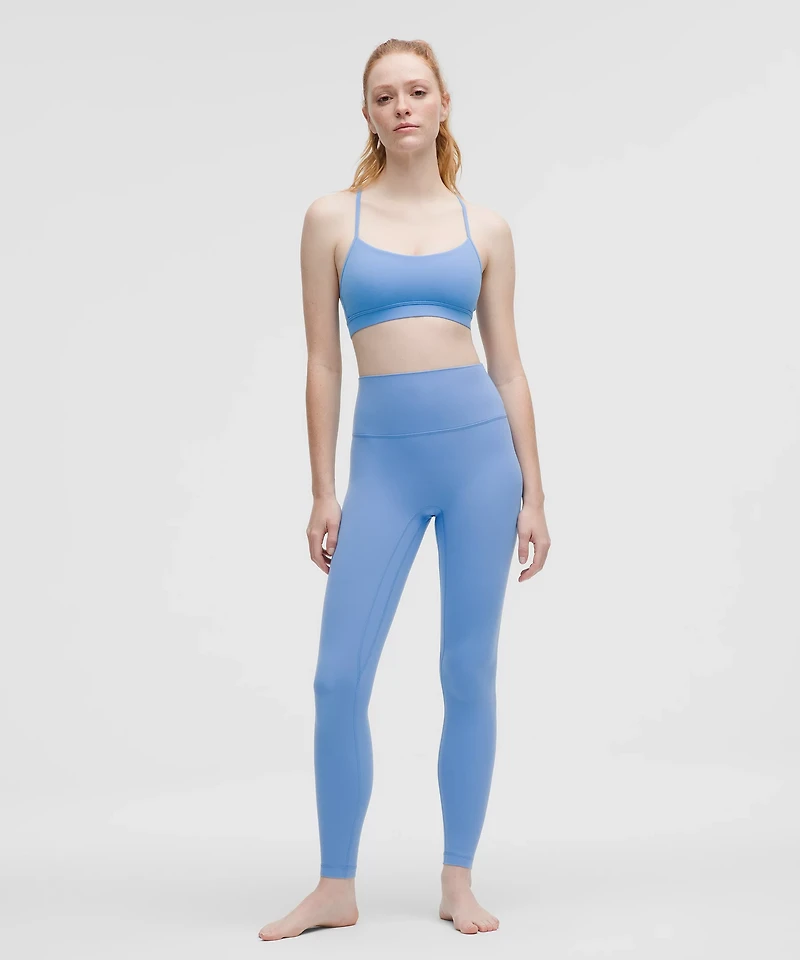 lululemon Align No Line™ High-Rise Pant 28" | Women's Leggings/Tights