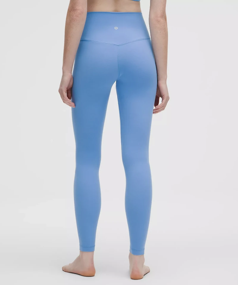 lululemon Align No Line™ High-Rise Pant 28" | Women's Leggings/Tights