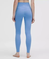 lululemon Align No Line™ High-Rise Pant 28" | Women's Leggings/Tights