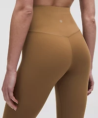 lululemon Align No Line™ High-Rise Pant 28" | Women's Leggings/Tights