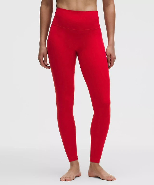 lululemon Align No Line™ High-Rise Pant 28"