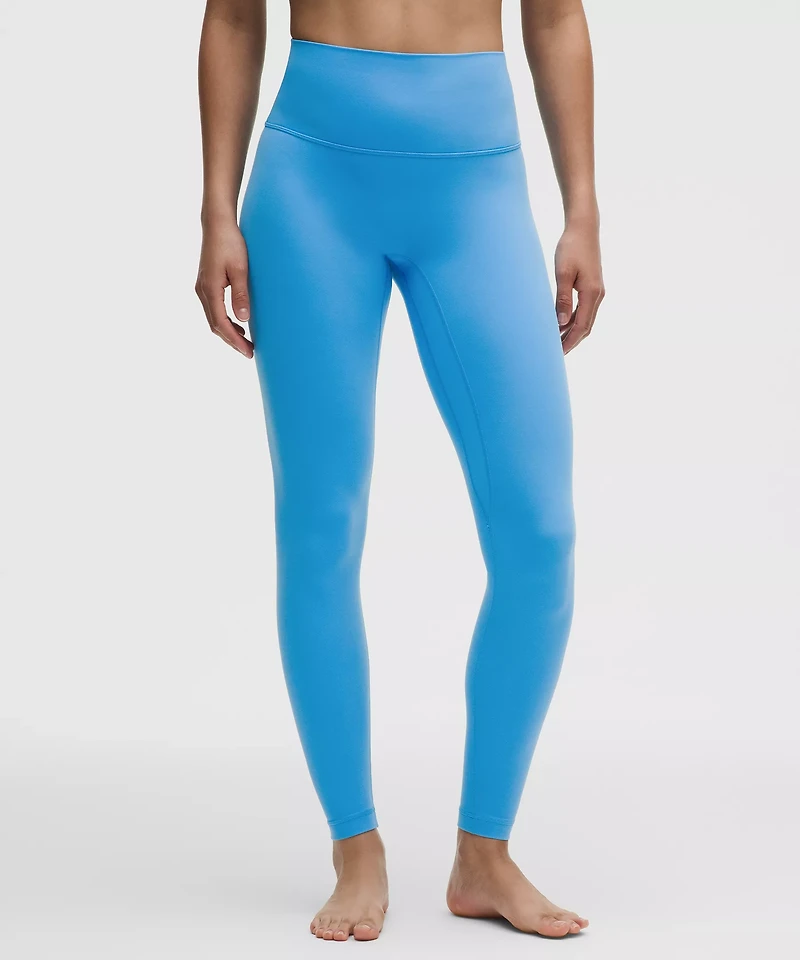 lululemon Align No Line™ High-Rise Pant 28"
