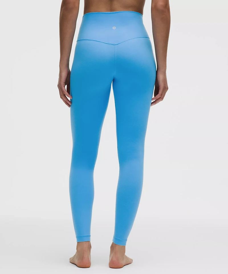 lululemon Align No Line™ High-Rise Pant 28"