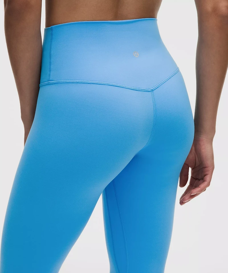 lululemon Align No Line™ High-Rise Pant 28"