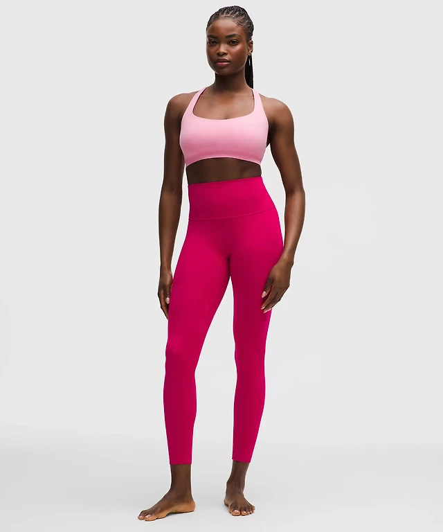 lululemon Align No Line™ High-Rise Pant 28"