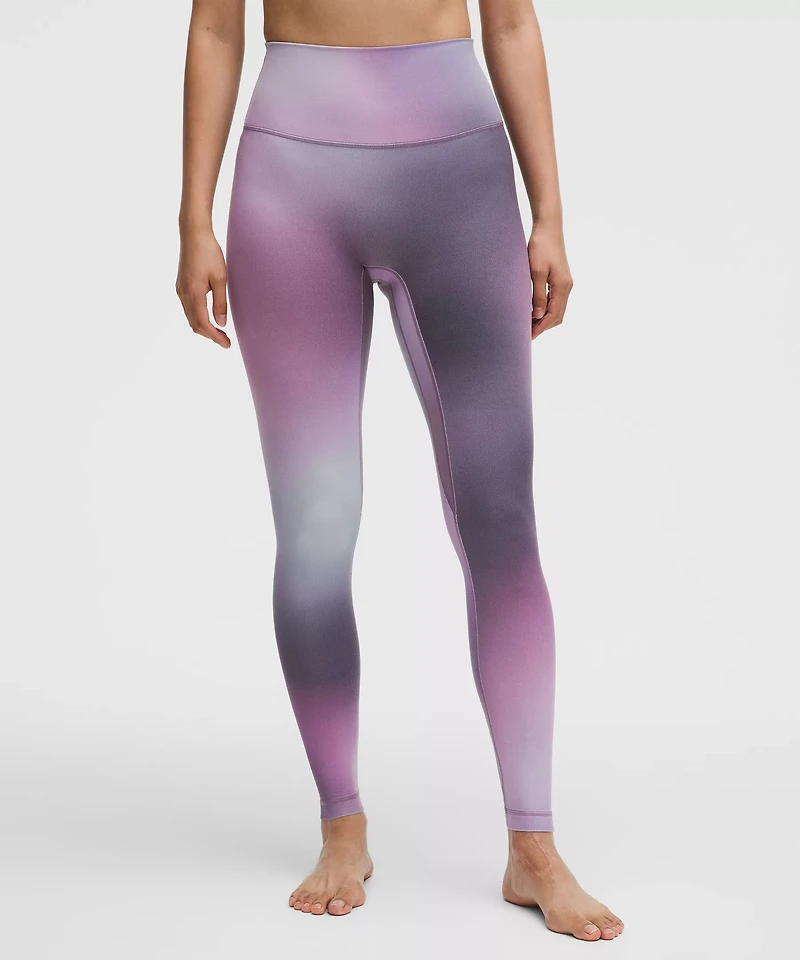 lululemon Align No Line™ High-Rise Pant 28" | Women's Leggings/Tights