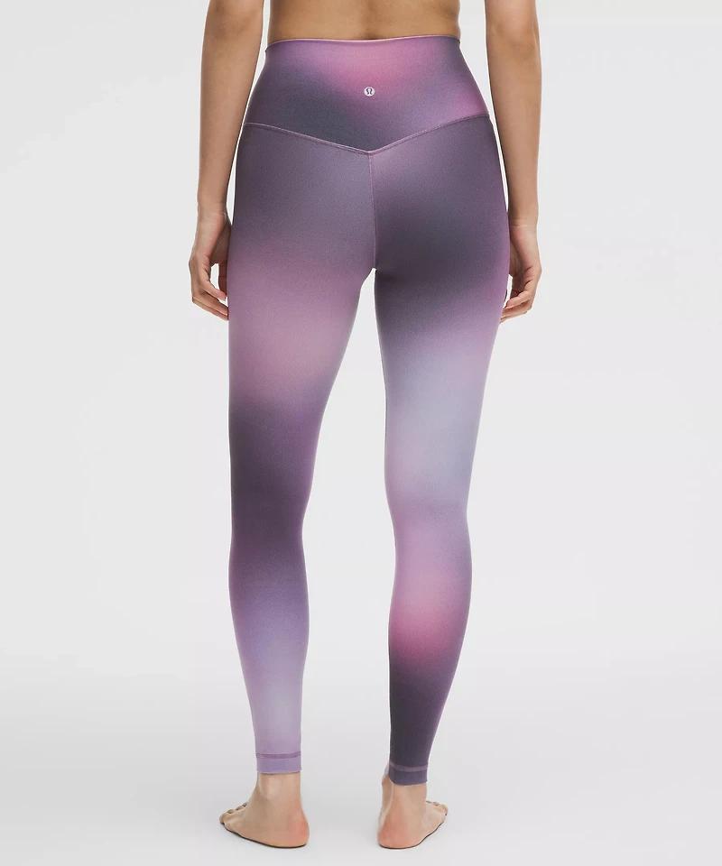 lululemon Align No Line™ High-Rise Pant 28" | Women's Leggings/Tights