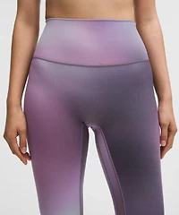 lululemon Align No Line™ High-Rise Pant 28" | Women's Leggings/Tights