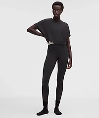 Nulu and Mesh No Line High-Rise Studio Tight 25"