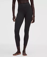 Nulu and Mesh No Line High-Rise Studio Tight 25"