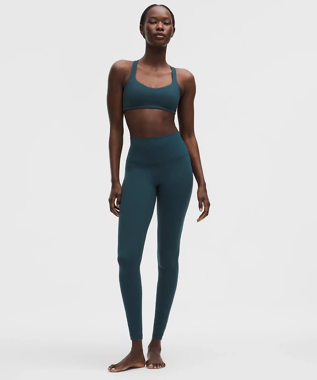 lululemon Align No Line™ High-Rise Pant 28"