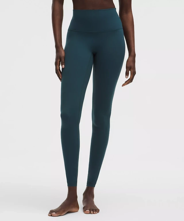 lululemon Align No Line™ High-Rise Pant 28"