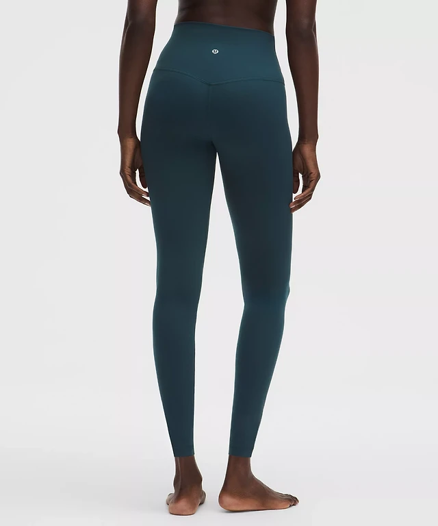 lululemon Align No Line™ High-Rise Pant 28"