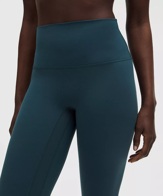 lululemon Align No Line™ High-Rise Pant 28"