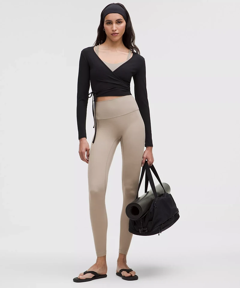 lululemon Align No Line™ High-Rise Pant 28" | Women's Leggings/Tights