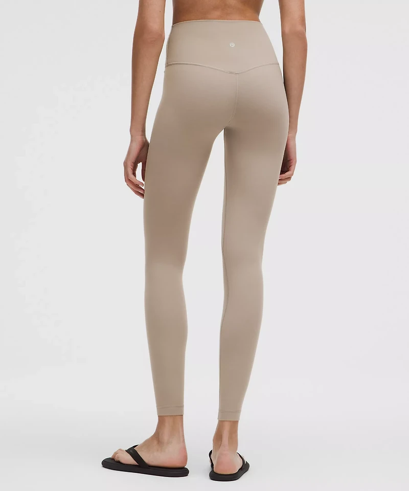 lululemon Align No Line™ High-Rise Pant 28" | Women's Leggings/Tights