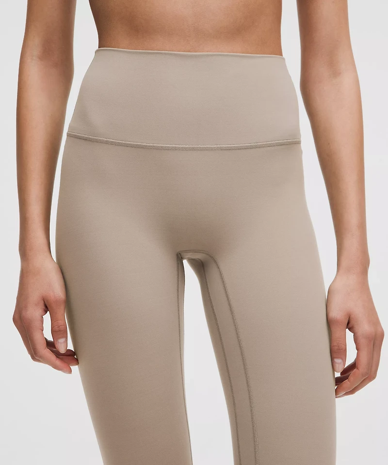lululemon Align No Line™ High-Rise Pant 28" | Women's Leggings/Tights