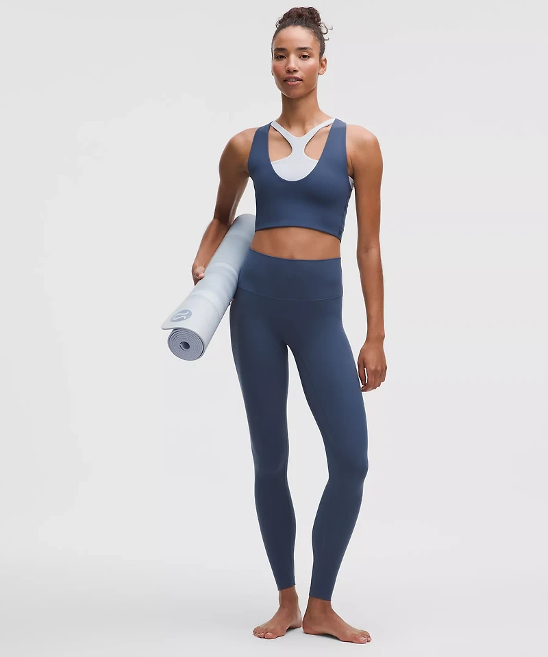 lululemon Align No Line™ High-Rise Pant 28" | Women's Leggings/Tights