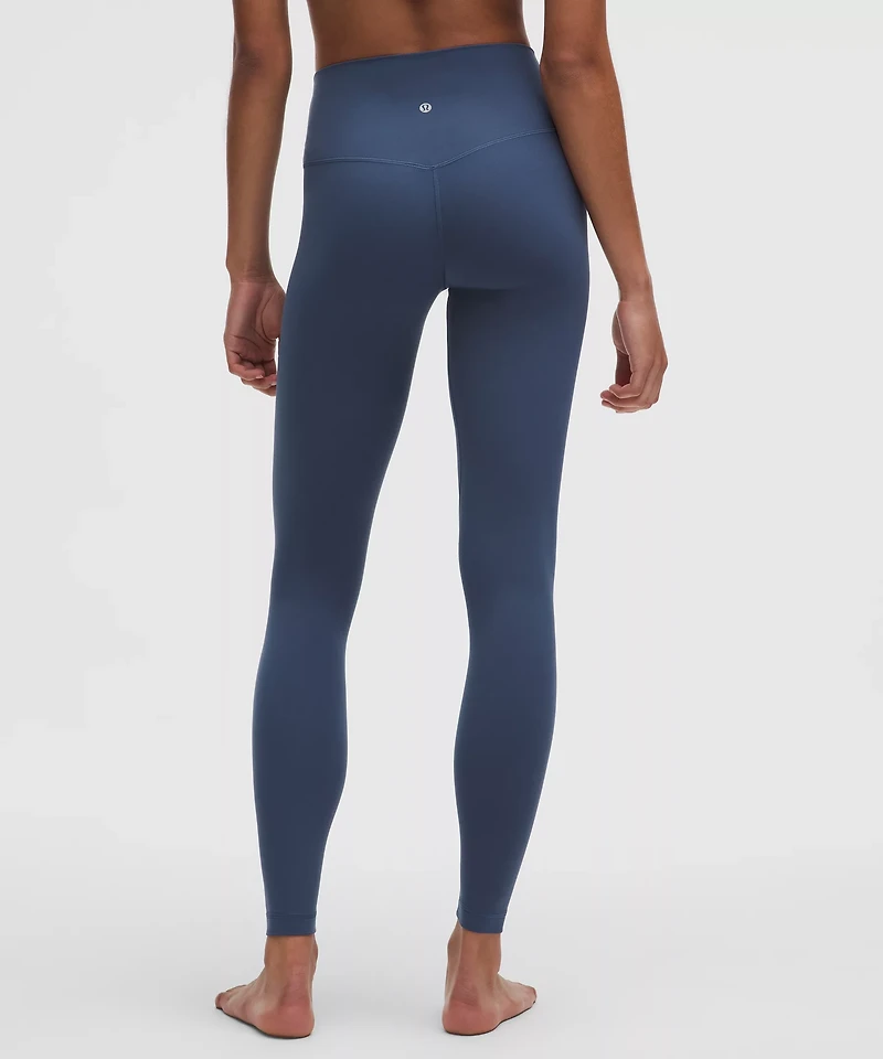 lululemon Align No Line™ High-Rise Pant 28" | Women's Leggings/Tights