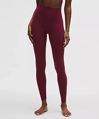 lululemon Align No Line™ High-Rise Pant 28"