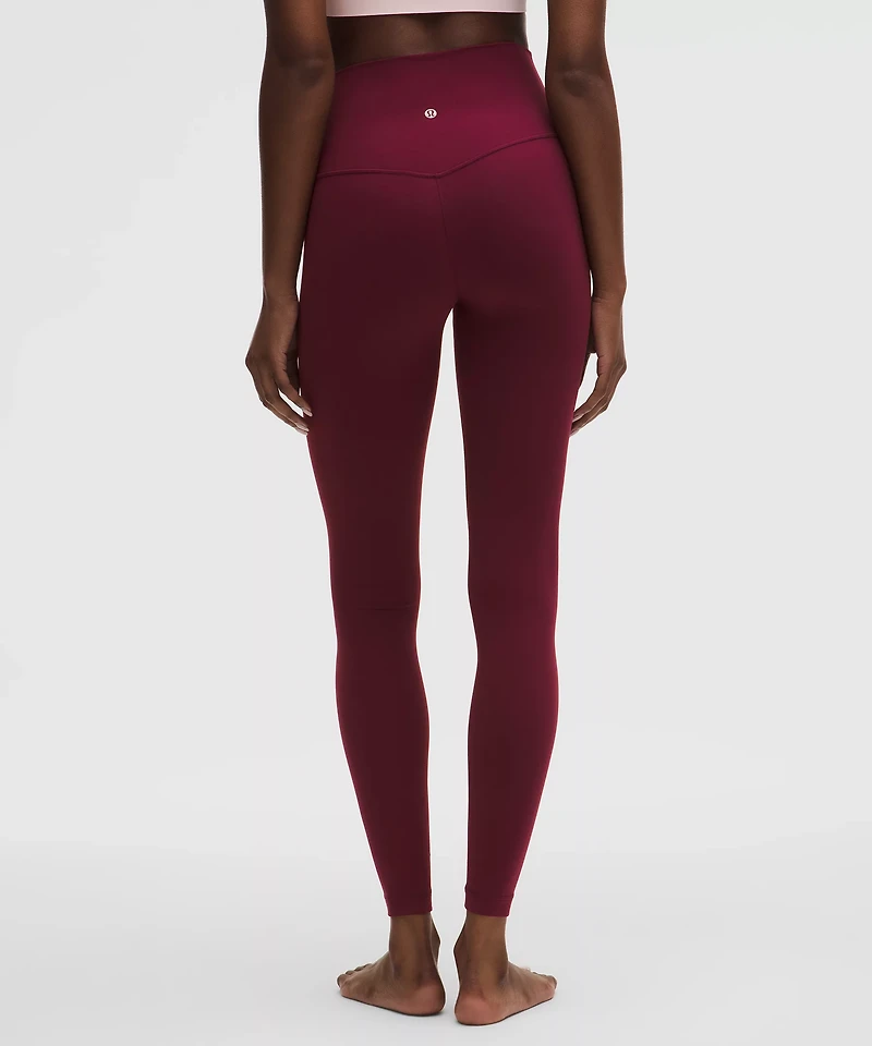 lululemon Align No Line™ High-Rise Pant 28"