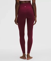 lululemon Align No Line™ High-Rise Pant 28"